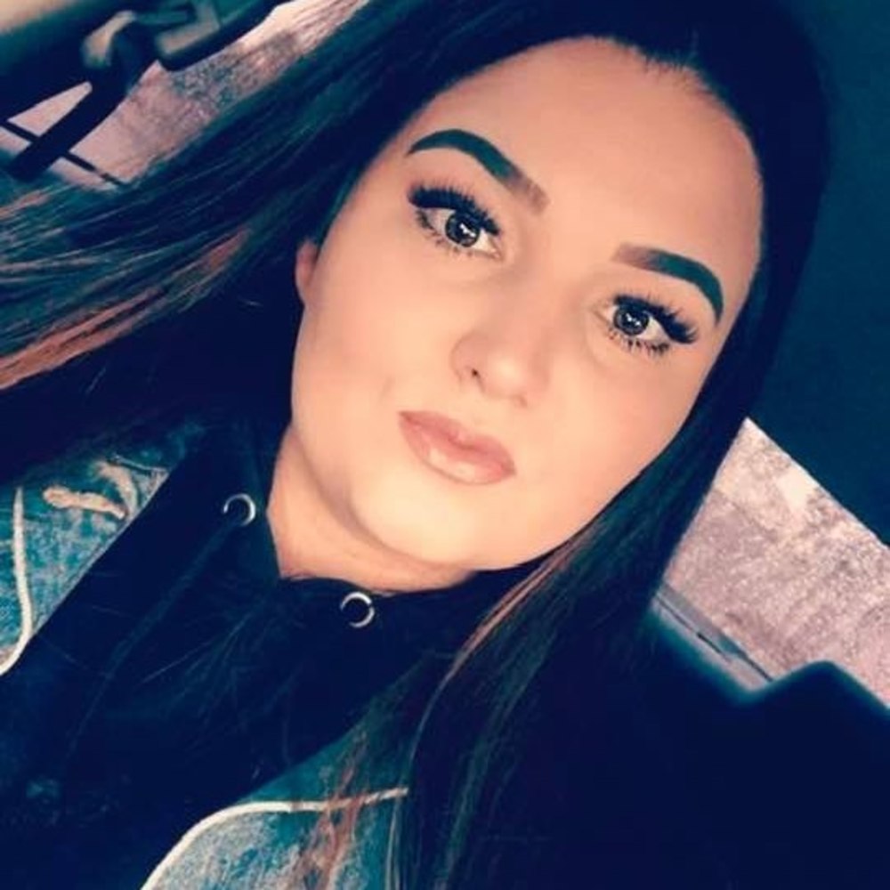 Meet your Posher, Terri